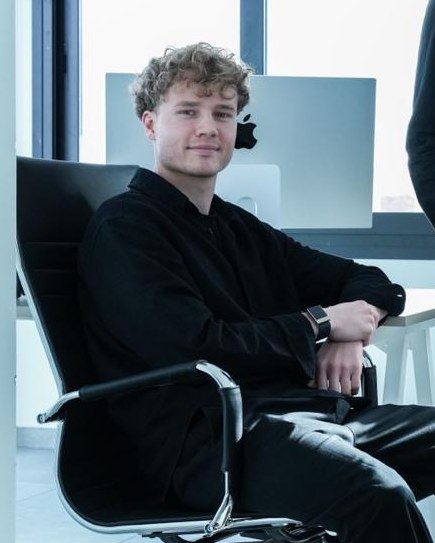 Portrait von Malte Werner, Marketing-Architekt von RealEstate-Performance